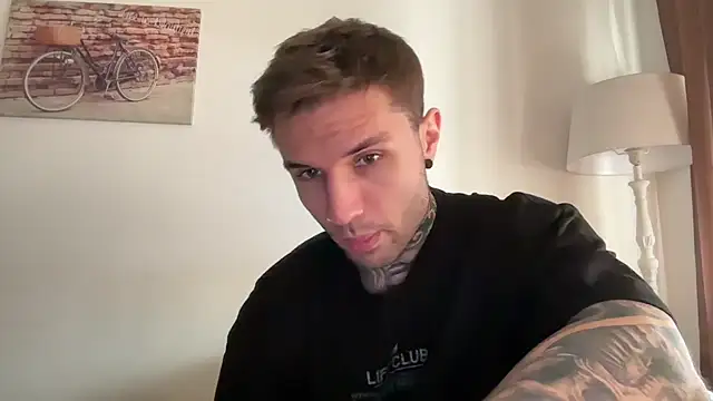 Larsskeet online show from November 1, 12:51 pm