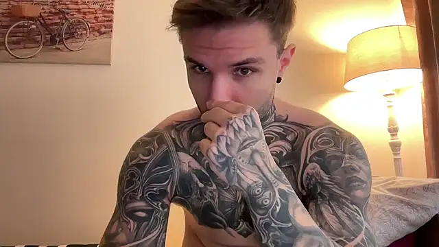 Larsskeet online show from November 2, 12:51 pm