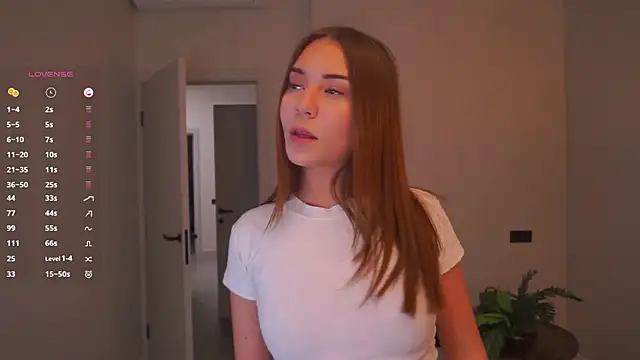 AdrianaCoenen online show from November 4, 6:18 pm