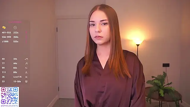 AdrianaCoenen online show from November 15, 4:58 pm