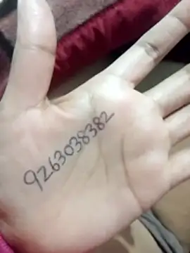 JassiKumari02 online show from January 7, 5:59 pm