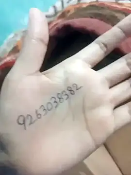 JassiKumari02 online show from January 16, 8:13 pm