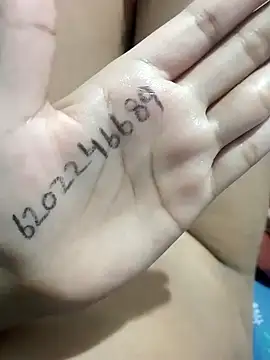 JassiKumari02 online show from March 19, 4:16 am