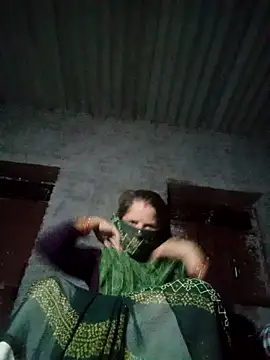 M-Kajal456 online show from October 5, 5:11 pm