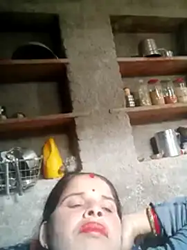 M-Kajal456 online show from October 21, 6:03 am