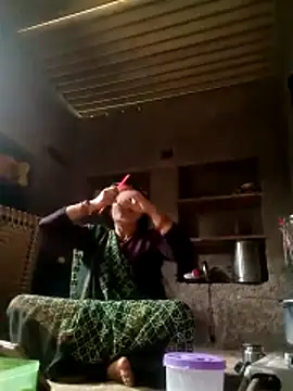 M-Kajal456 online show from October 22, 5:52 am