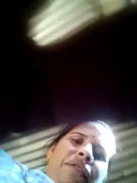 M-Kajal456 online show from October 24, 4:42 am