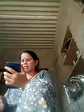 M-Kajal456 online show from October 26, 4:07 am