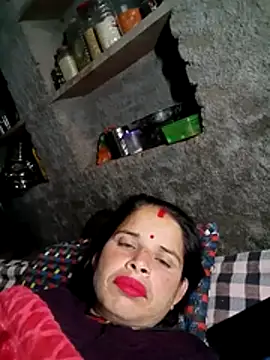 M-Kajal456 online show from October 28, 11:07 pm