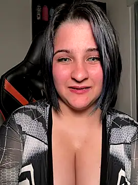 SassyLily online show from September 20, 7:37 pm