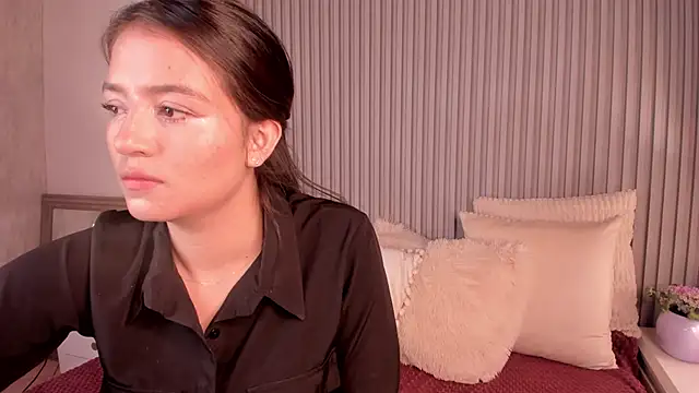 Snapshot of HaathorX chatting on October 30, 7:58 pm HaathorX online show from October 30, 7:58 pm