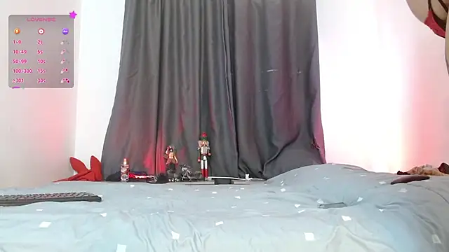 rossetta1 online show from January 7, 7:49 pm