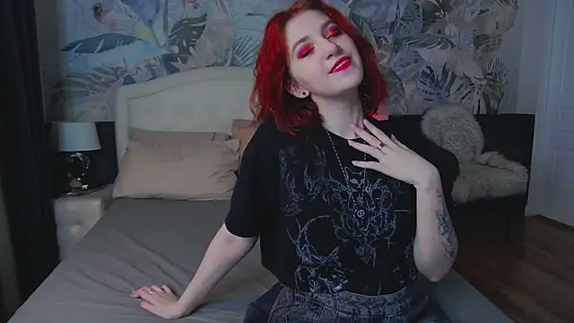 LexiSexxy online show from September 24, 6:33 pm