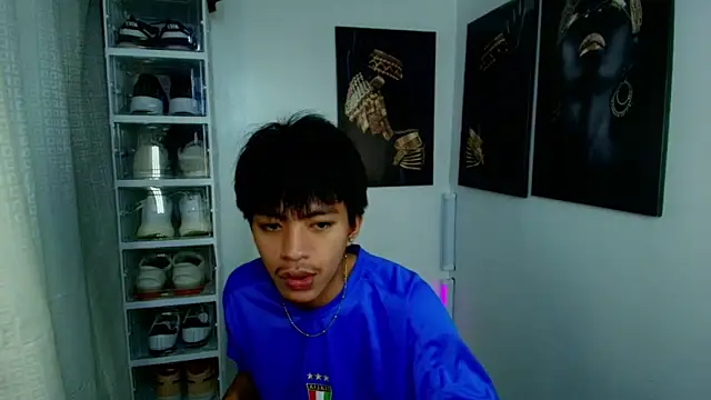 jayxxxlovescock online show from October 10, 5:34 pm