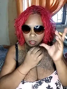 Snapshot of Javel123 chatting on February 14, 10:01 am Javel123 online show from February 14, 10:01 am