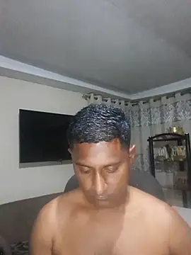 Snapshot of kingVibeX chatting on October 14, 7:36 pm kingVibeX online show from October 14, 7:36 pm