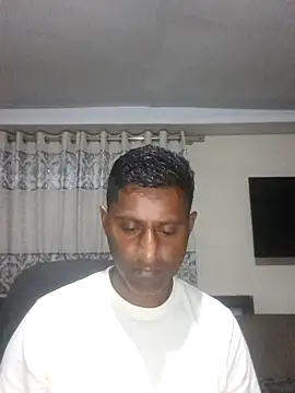 kingVibeX online show from December 19, 8:38 pm