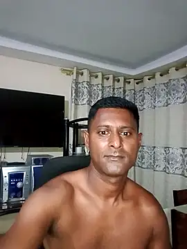 kingVibeX online show from February 10, 10:25 pm