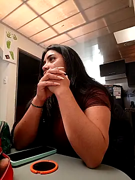 Snapshot of ANDREA-10_ chatting on September 24, 2:53 pm ANDREA-10 online show from September 24, 2:53 pm