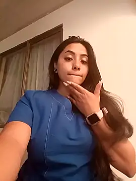 Snapshot of ANDREA-10_ chatting on September 26, 1:59 pm ANDREA-10 online show from September 26, 1:59 pm