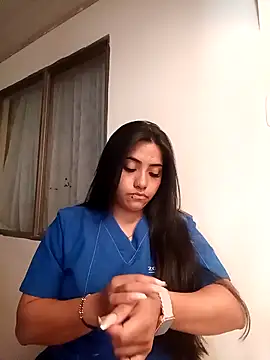 Snapshot of ANDREA-10_ chatting on September 27, 1:38 pm ANDREA-10 online show from September 27, 1:38 pm