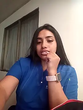 Snapshot of ANDREA-10_ chatting on September 29, 1:38 pm ANDREA-10 online show from September 29, 1:38 pm