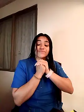 Snapshot of ANDREA-10_ chatting on September 30, 2:00 pm ANDREA-10 online show from September 30, 2:00 pm