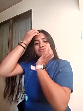 Snapshot of ANDREA-10_ chatting on October 1, 1:28 pm ANDREA-10 online show from October 1, 1:28 pm