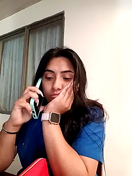 Snapshot of ANDREA-10_ chatting on October 14, 2:40 pm ANDREA-10 online show from October 14, 2:40 pm