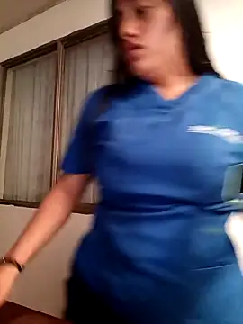 Snapshot of ANDREA-10_ chatting on October 20, 2:17 pm ANDREA-10 online show from October 20, 2:17 pm