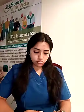 Snapshot of ANDREA-10_ chatting on November 4, 2:49 pm ANDREA-10 online show from November 4, 2:49 pm