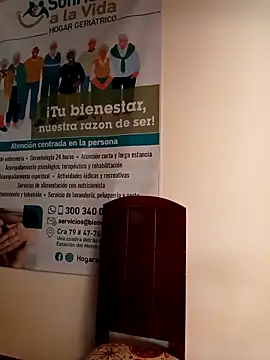 Snapshot of ANDREA-10_ chatting on November 10, 3:11 pm ANDREA-10 online show from November 10, 3:11 pm