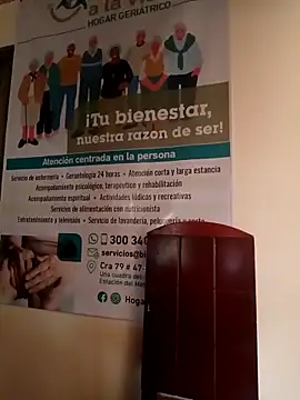 Snapshot of ANDREA-10_ chatting on November 19, 2:28 pm ANDREA-10 online show from November 19, 2:28 pm