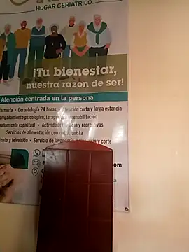 Snapshot of ANDREA-10_ chatting on November 20, 2:06 pm ANDREA-10 online show from November 20, 2:06 pm