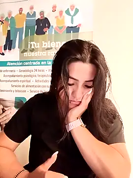 Snapshot of ANDREA-10_ chatting on November 28, 1:58 pm ANDREA-10 online show from November 28, 1:58 pm