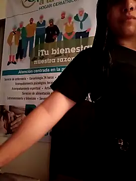 Snapshot of ANDREA-10_ chatting on December 1, 2:11 pm ANDREA-10 online show from December 1, 2:11 pm