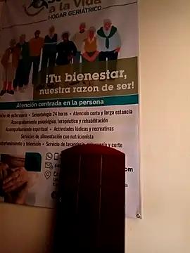 Snapshot of ANDREA-10_ chatting on December 15, 12:42 pm ANDREA-10 online show from December 15, 12:42 pm