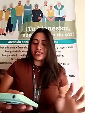 ANDREA-10  online show from February 5, 12:43 pm