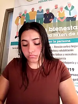 ANDREA-10  online show from March 21, 2:09 pm