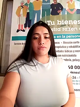 ANDREA-10  online show from March 25, 3:18 pm