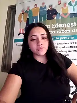 Snapshot of ANDREA-10_ chatting on April 15, 2:24 pm ANDREA-10 online show from April 15, 2:24 pm