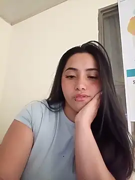 Snapshot of ANDREA-10_ chatting on May 12, 2:03 pm ANDREA-10 online show from May 12, 2:03 pm