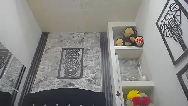 Lil Rose2006 online show from January 13, 12:54 pm