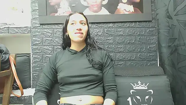 Lil Rose2006 online show from January 14, 12:55 pm