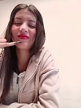 SALOME-28  online show from October 17, 2:41 pm