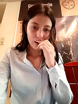 SALOME-28  online show from November 6, 3:24 pm