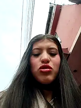 Snapshot of SALOME-28_ chatting on March 31, 1:22 pm SALOME-28 online show from March 31, 1:22 pm