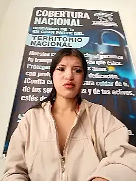 SALOME-28  online show from June 10, 12:48 pm