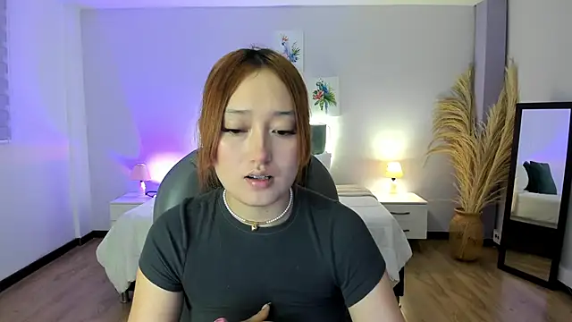 Samara Hilton 2 online show from October 29, 7:26 pm