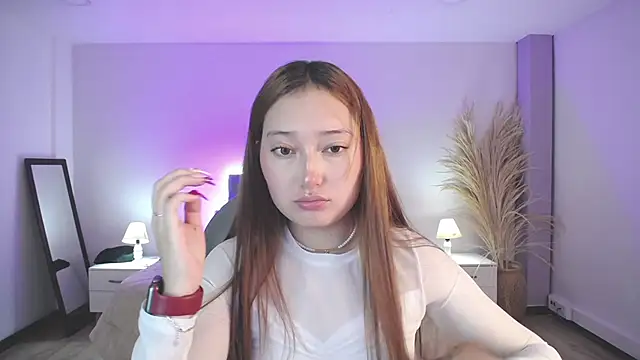 Samara Hilton 2 online show from December 2, 6:36 pm